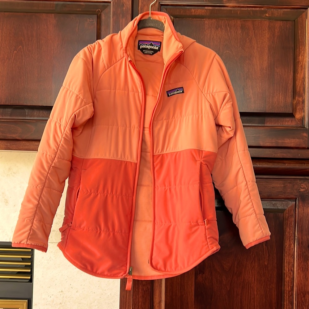 Beautiful brand new Patagonia jacket!